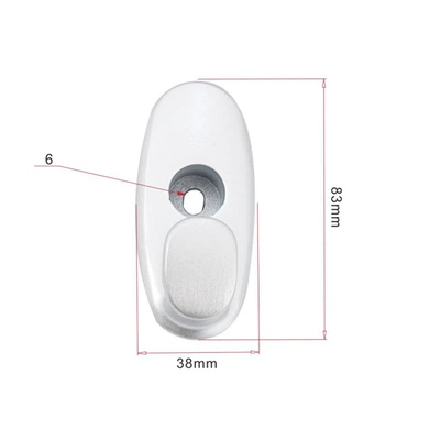 Anti-Slip Design, Electric vehicle pedal