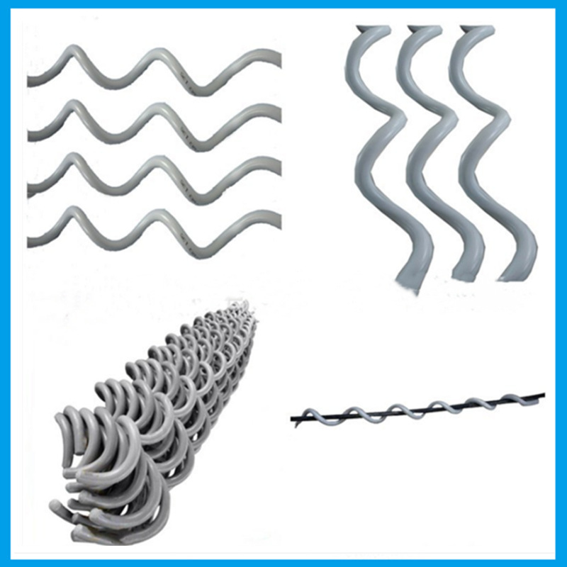 电力防护金具 光缆防振鞭 预绞式螺旋减震器 PVC材质 量大价优 K