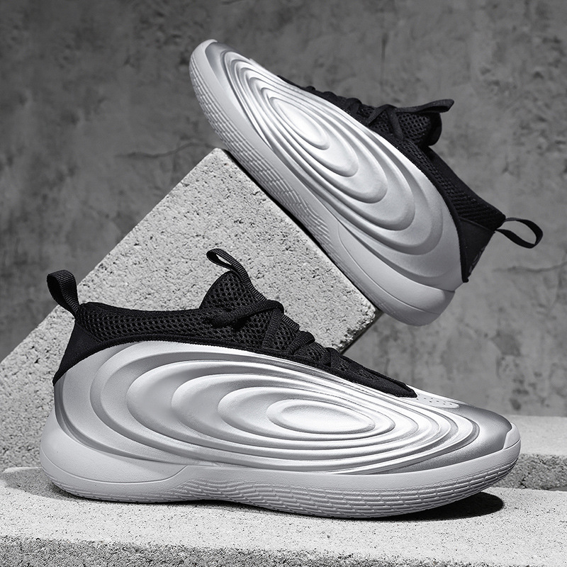 New original Harden Vol.10 practical basketball shoes for men, mid-top wear-resistant sneakers, Harden 10th generation sports shoes New original Harden Vol.10 practical basketball shoes for men, mid-top wear-resistant sneakers, Harden 10th generation sports shoes