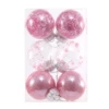 Powder (transparent ball)