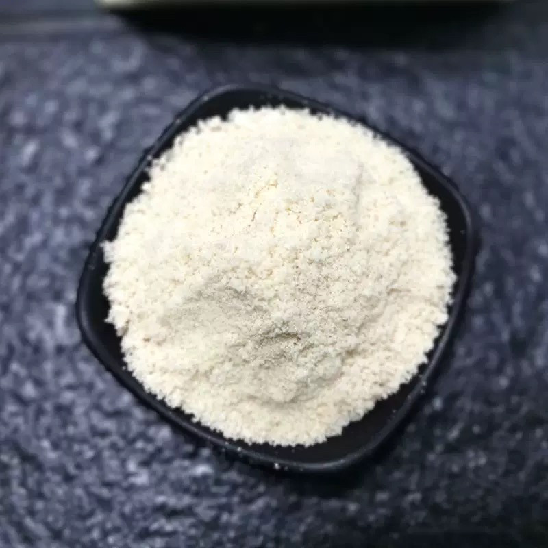 Bitter Apricot Kernel Powder Xing Ren Fine Ground Chinese Herbal Powder 600g x 4 Cans key features