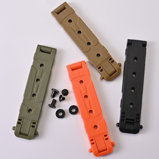 �S�ҬF؛MOLLE-LOK ����K�����A ���A KYDEX���ʔy���AK��MOLLE��