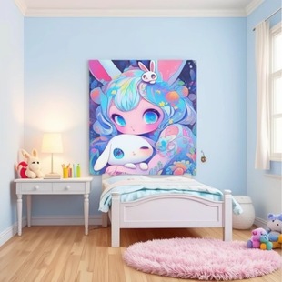 DIY�����ͮ���ͨŮ������쮋�͏d���L�ֹ��p����ɫ��ͯ���b�