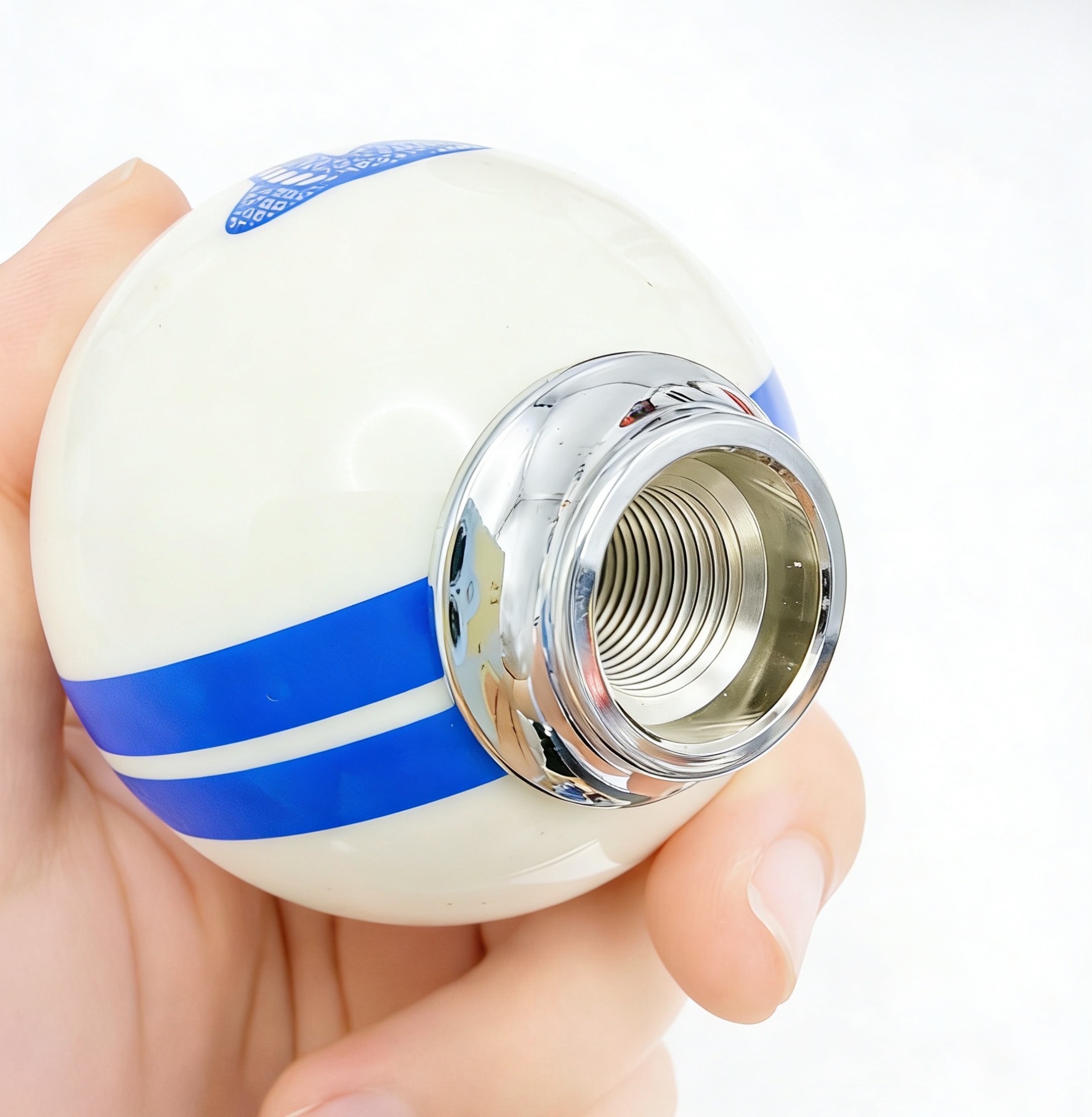 Car Modification Gear Lever, Personalized Racing Gear Knob, Manual Transmission, Automatic Transmission, Universal Gear Lever, Gear Knob, Gear Stick Head