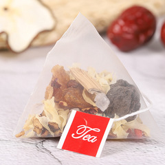 Xiao Diao Pear Soup Tea Bag No-cook Old Beijing Rock Sugar Snow Pear Soup Clear and Sweet Tremella Soup Longan Red Date Health Tea