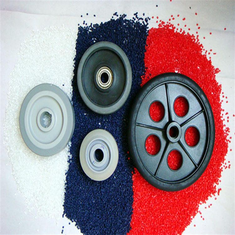 TPE TPV TPU 包胶 透明级 增韧级 热塑性弹性体塑料颗粒 现货供应