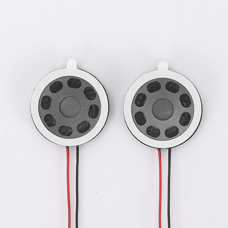 20スピーカースマートドアロック指紋ロックドアベル音声リモコン音声発生器スピーカー|undefined