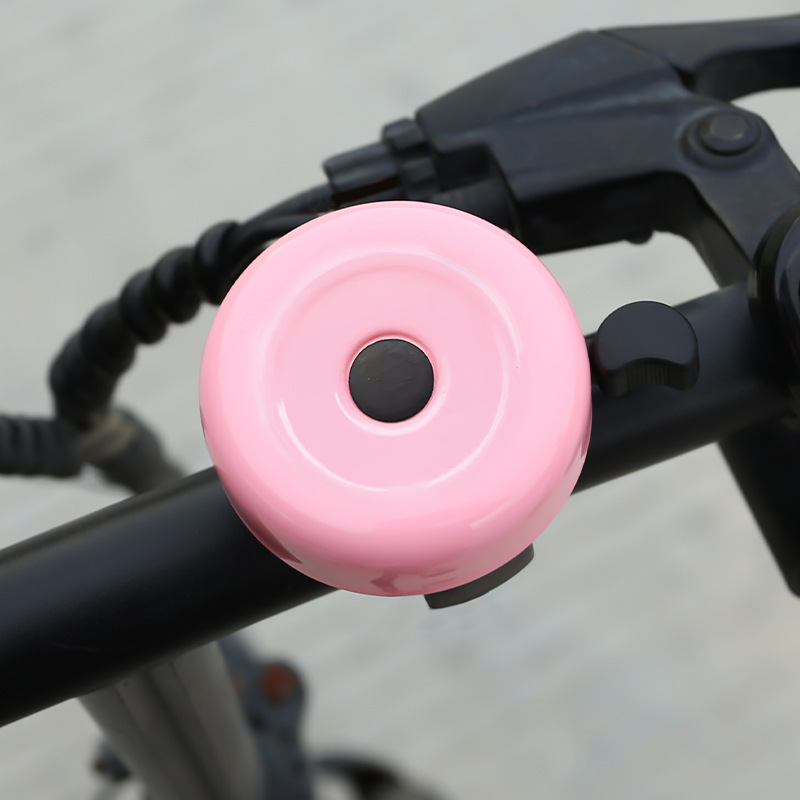 自転車ベル、子供用ロードバイクアクセサリーベル、面白い超大音量バランスバイク、スクーターホーン、学生ユニバーサル|undefined