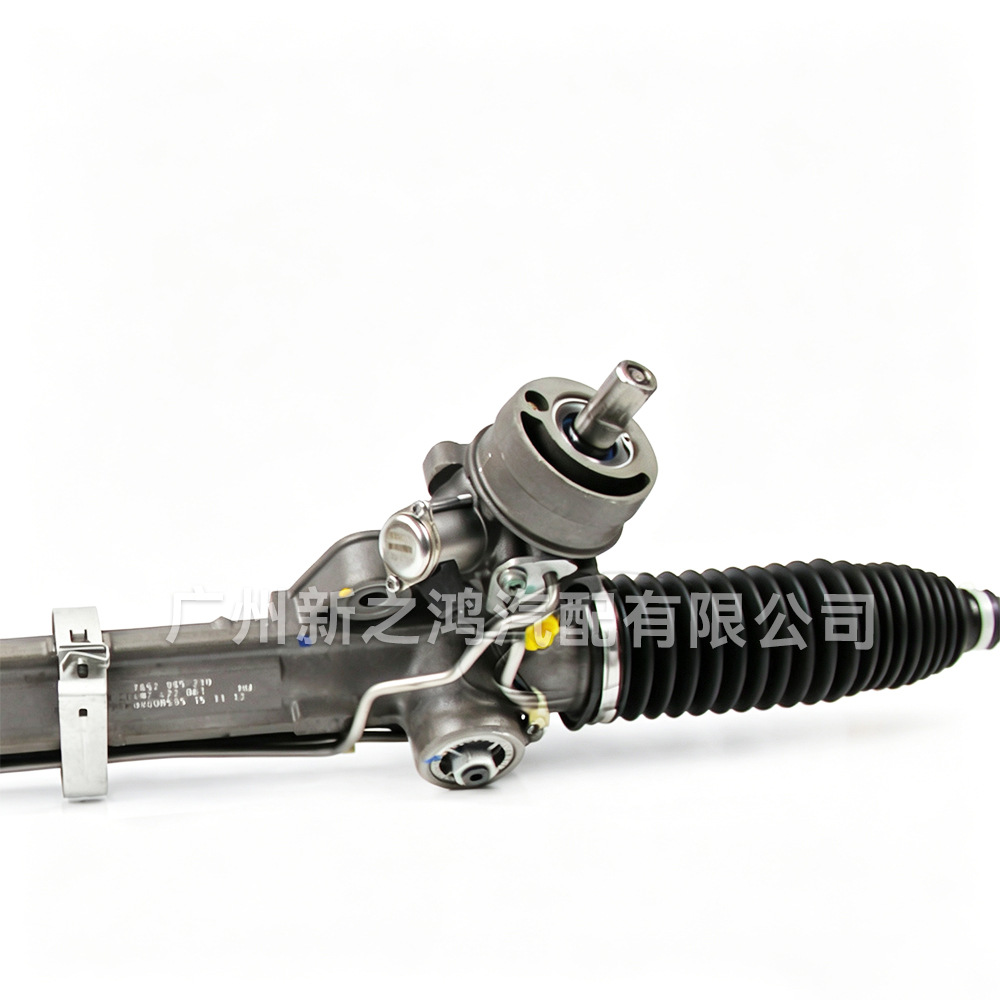 3W1422089 is suitable for Volkswagen Phaeton, Bentley Flying Spur, Continental GT, Audi A8/D3 steering gear assembly RHD
