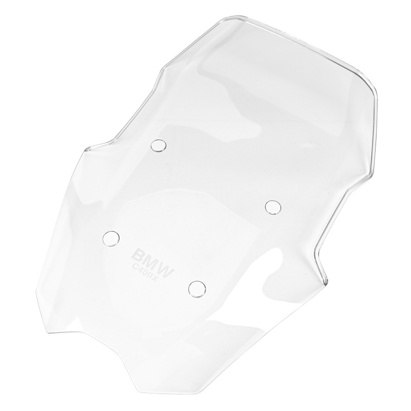 for BMW – BMW Motorcycle front windshield - clear