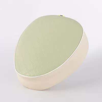 Xiaodao, and Yadi electric bikes, Electric car cushion - mist-grass-green-front-seat-cover