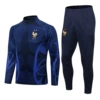 2223 French Baolan Full Body Print
