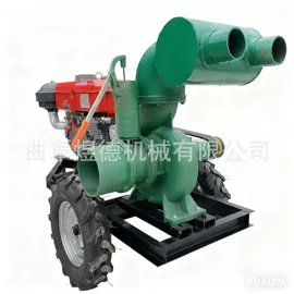 自吸泵;离心泵;输送机