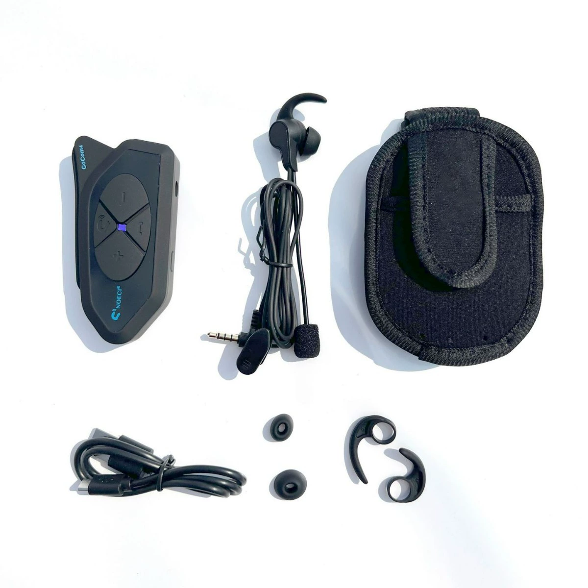 Судейский телефон-передатчик Bluetooth рация полно-дуплексная судейская рация 4 толпа голос HD качество звука G4C