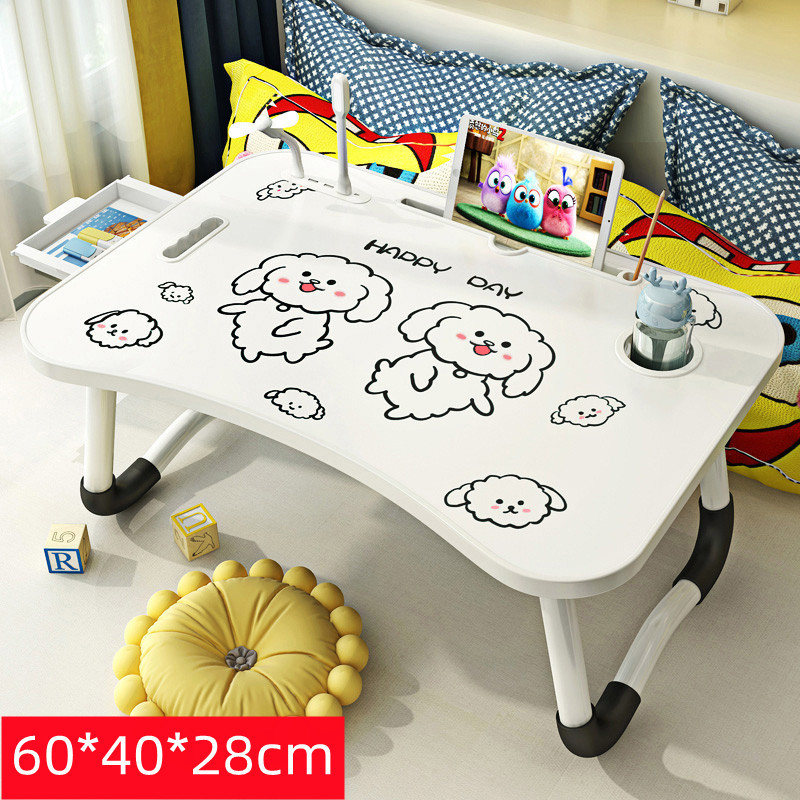 해피독+서랍+램프팬 사출성형