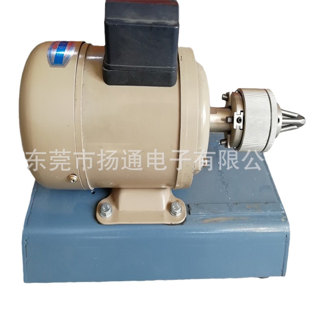 脱漆机磁环剥皮机 马达铜线剥皮机机器