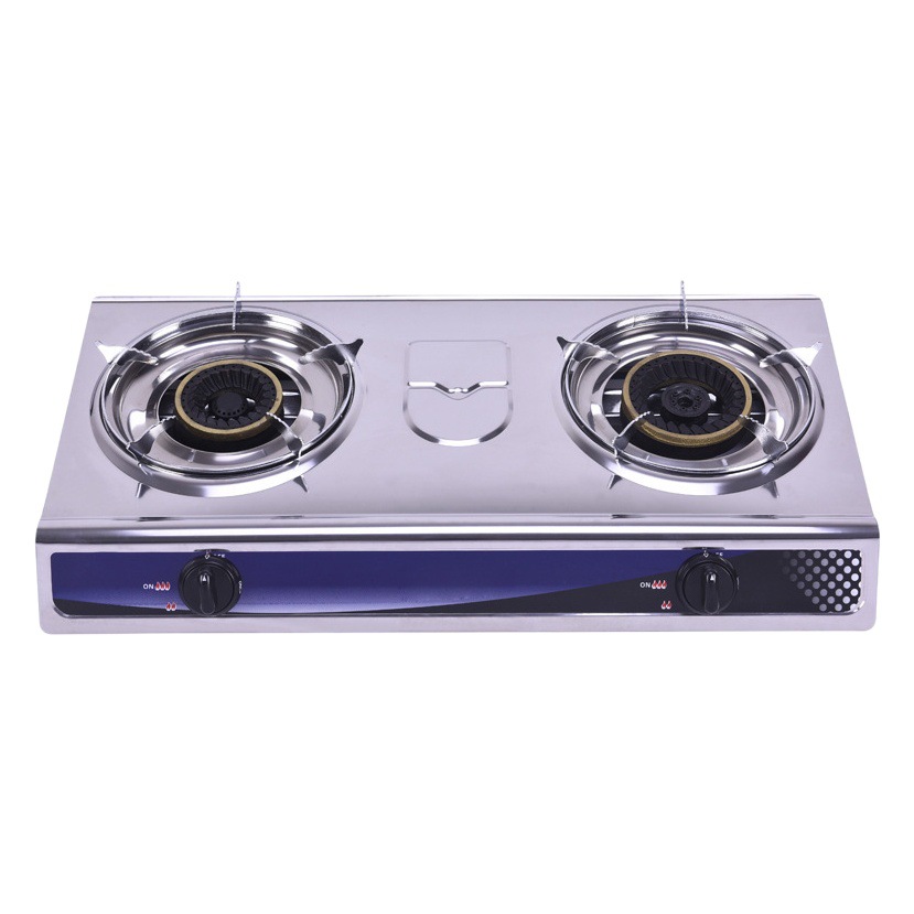 Estufas de gas especiales transfronterizas, estufas de gas de doble uso, estufas de gas licuado, estufas de gas de acero inoxidable al por mayor