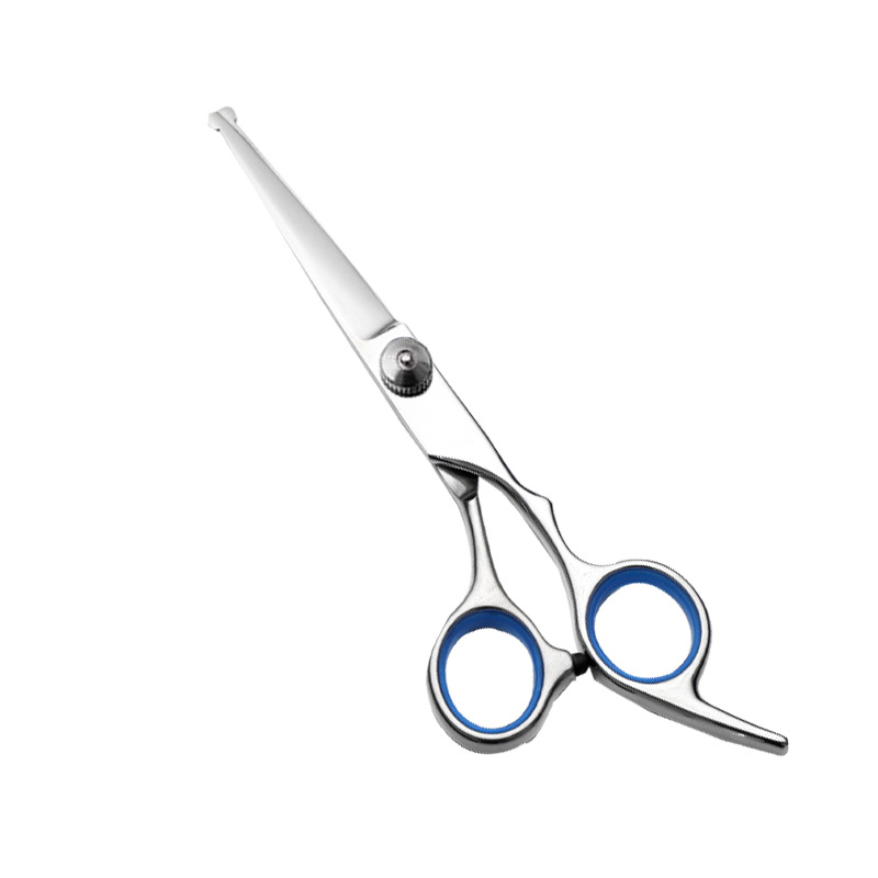 Venta directa de fábrica de tijeras para mascotas Teddy Beauty tijeras para cortar mascotas Juego de recorte de perros