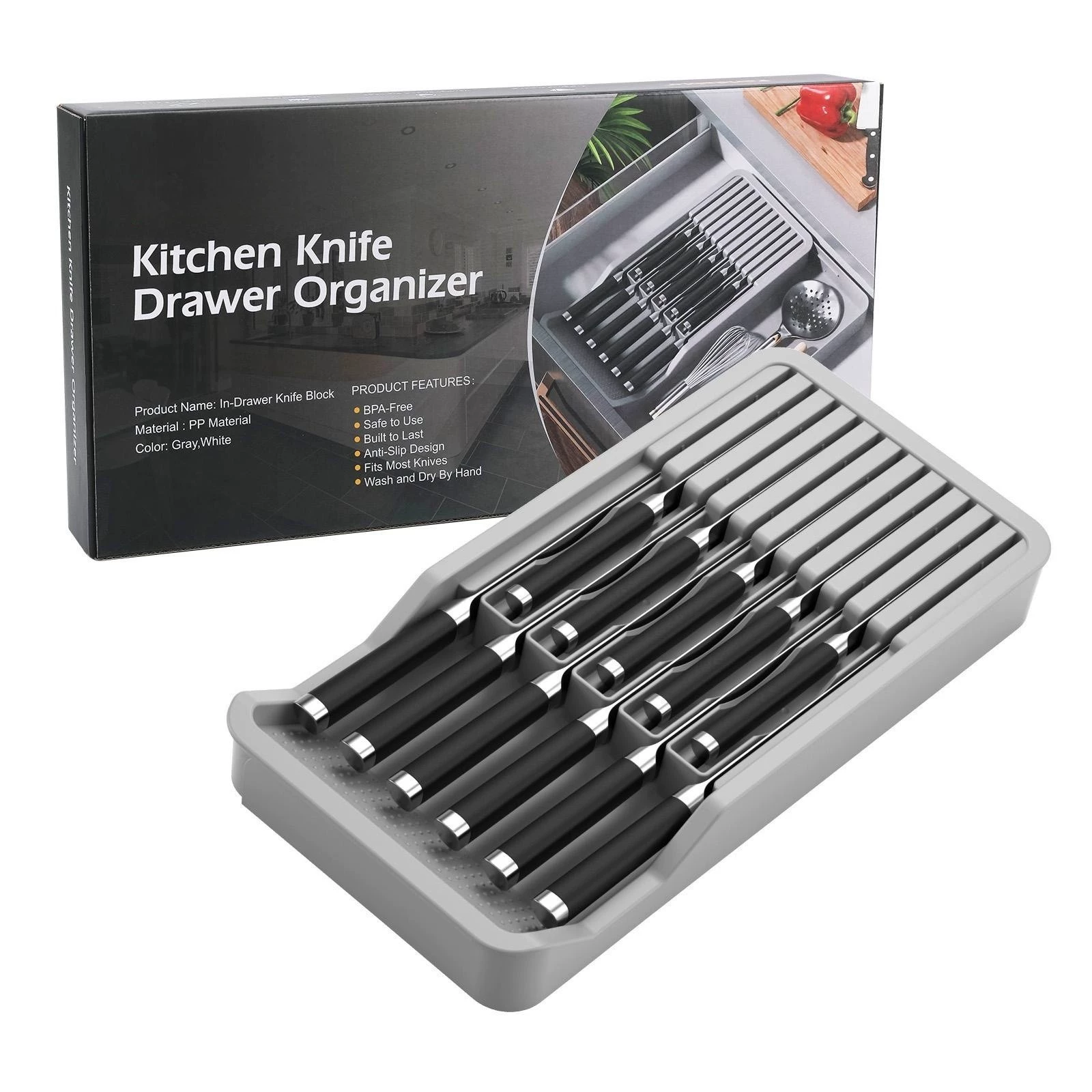 Big kitchenware for boxes, storage box, three-in-one