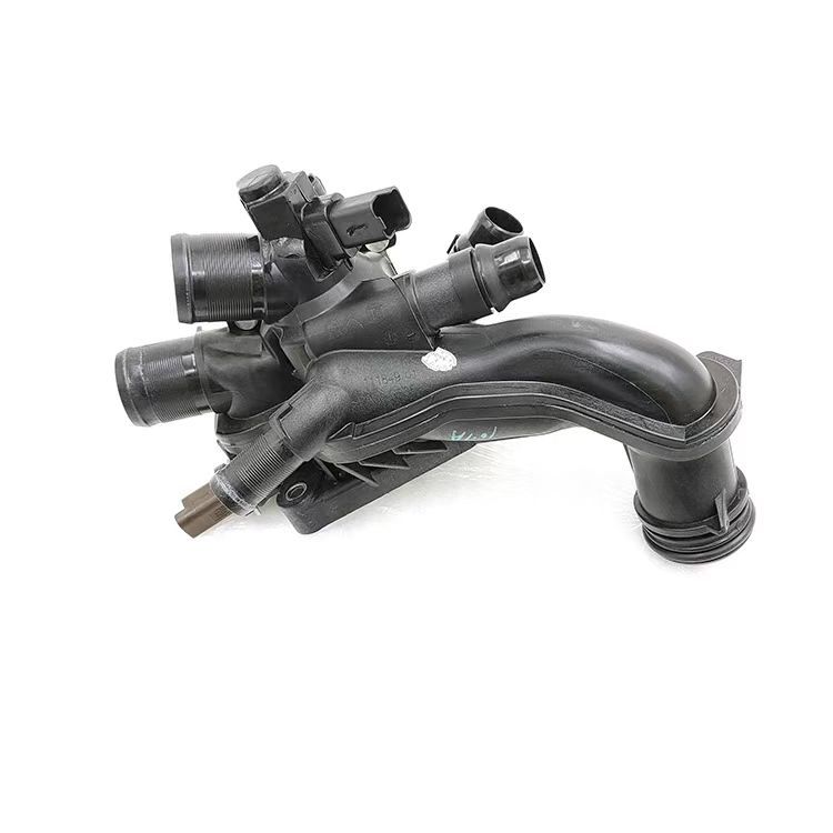 Suitable for Peugeot Citroen 4008 1.6t Thermostat Oe:9814705780 9808647180