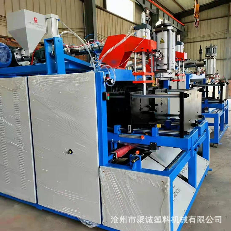 Машина для выдувного формования бутылок с функцией наполнения водой, машина для выдувного формования бутылок для стирального порошка, машина для выдувного формования косметических бутылок, полностью автоматическая машина для выдувного формования бутылок.