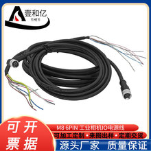 M8�����΂������Դ�|�l�����I���C�Դ��6pin��̖��A���a������
