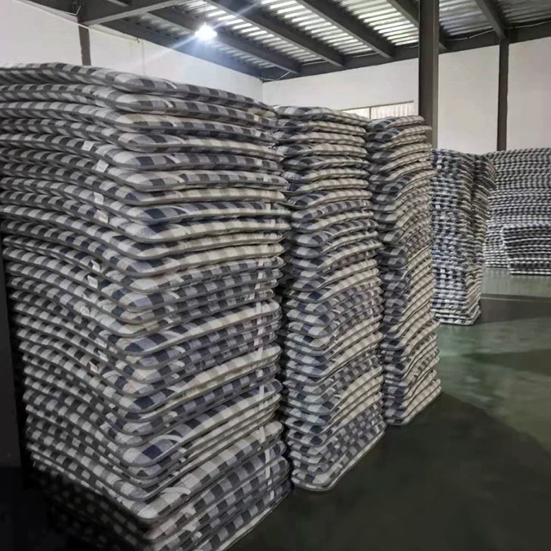 Sponge school mattress for students, increased thickness, custom-made