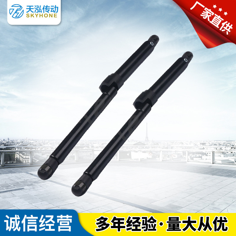 支撑杆气弹簧厂家直销  工具箱用气动杆气顶杆气弹簧现货批发