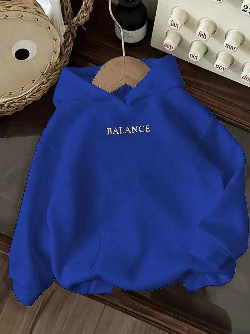 Men's Fleece Hoodie - Winter Korean Streetwear Pullover With Print (S-XXL) | Thick Warm Casual Sweatshirt​_ecoleips.com