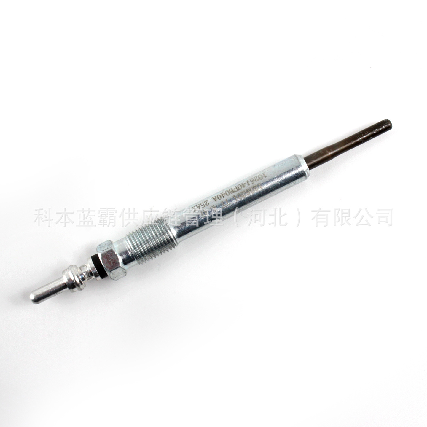 Hot-Selling Glow Plug Assembly 1026140Fb040A Electric Glow Plug Suitable for Jac Shuailing T6 Auto Parts