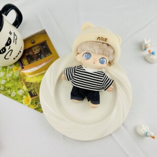 4.0ԭ��17cm�F؛Labubu���·�dimomoѝ�ӿ�ˮ�������޻�������