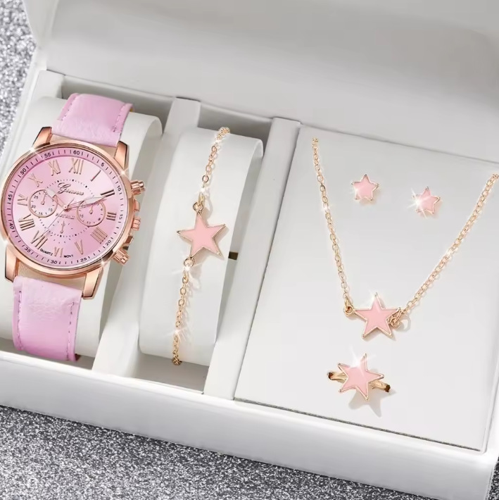 Jewelry, set, gift box