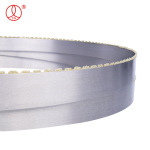 厂家直销定制尺寸电镀金刚砂锯条厂家硅多晶硅石金刚砂带锯条