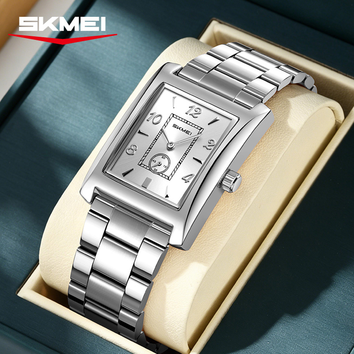 El Silver Shell-2