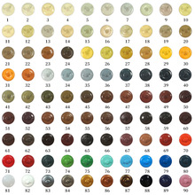 美容胶彩色颜色玻璃胶大红金色米黄古铜玫瑰金咖啡耐候胶接受调色