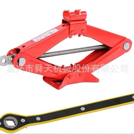 千斤顶;其他维修设备;提升机