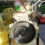 QSM11 Xi'an Cummins двигатель XCMG экскаватор современный экскаватор