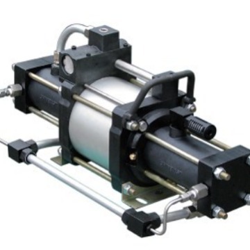 超高压气体泵-高空气泵-氮气增压泵