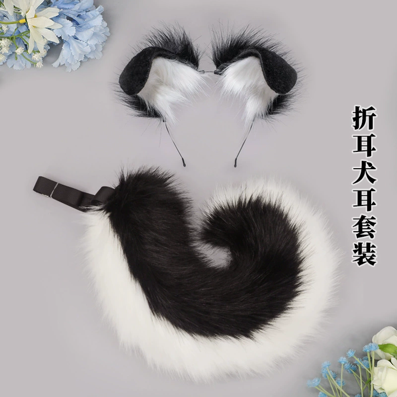 Hair accessory, headband, DIY, cosplay