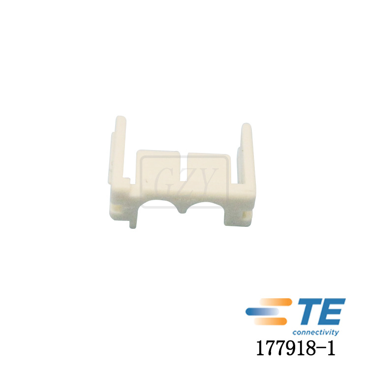 177918-1 ��Ƭ3.96mm���˫���� TE/̩����Ʒ������