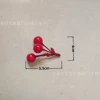 3 fork red fruit