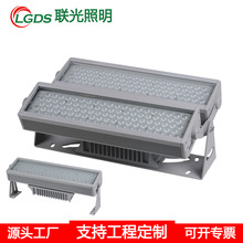 LED�՘�����ʾ��^���200W�����ˮ����LEDͶ�����ƺ��ͥԺ��