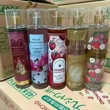 �羳����Bath&body works/BBW��Շ��F��ˬ�������w��ˮ����236ml