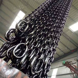 矿业输送设备;输送设备配件;起重链条