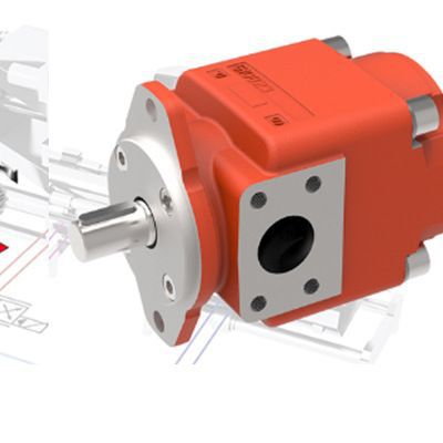 leoni莱尼 M70-BU_VPE proflex 70 blau(VPE: 30m) 塑料软管