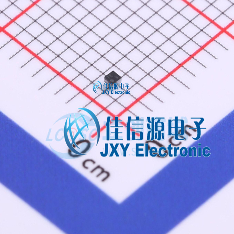 温度传感器    TMP103BYFFR  TI(德州仪器)  BGA-4