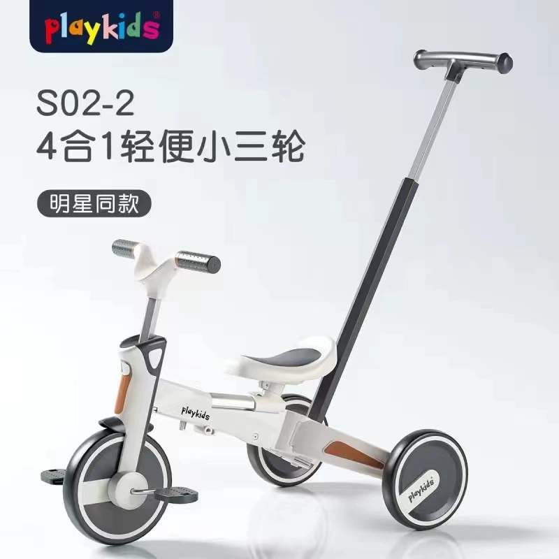детский трехколёсный велосипед, велосипед-balance, walkers, 2–5 лет