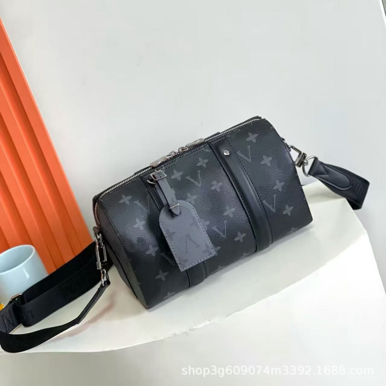 블랙플라워 킵올25cm