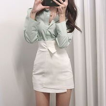 �ɼ��װ���ȹŮ��ɫ�r�����²�Ҏ�t�ְ���ȹ�����@�ݶ�ȹ���b����