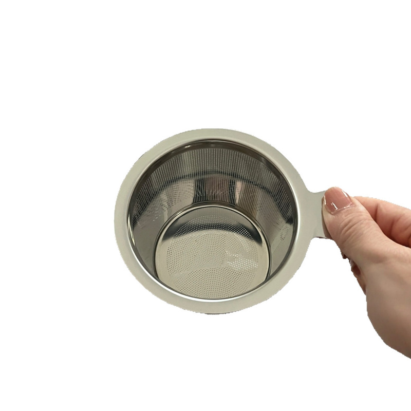 304 ステンレス鋼茶漏れステンレス鋼茶ストレーナーティーフィルターフィルター|undefined